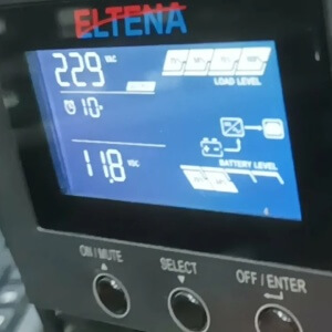 Ремонт техники Eltena